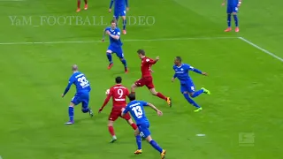 Thomas Müller moments