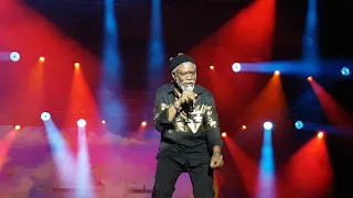 Horace Andy - Uprising festival 2019.