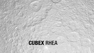 Cubex - Rhea (Original Mix)