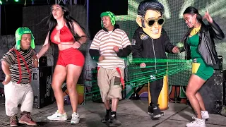 El Show Más Viral con Sonido Pirata | 2023