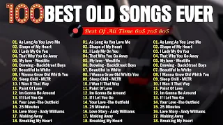 Backstreet Boys, Westlife, MLTR 💖Greatest Hits Golden Old Songs 60s 70s 80s Vol 4 #music #lovesongs