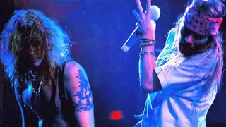 Guns N' Roses Live At Madison Square Garden, New York - Dec 9/1991 [1st Night]