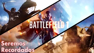 Battlefield 1 | Campaña | EPILOGO: Seremos Recordados | PC | Español