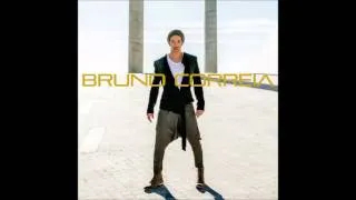 Bruno Correia - Por Amor Eu Errei (official audio)