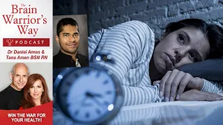 How Does Sleep Deprivation Affect Your Brain? with Dr. Shane Creado