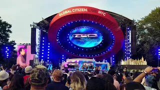 Bohemian Rhapsody (Queen cover) - Lang Lang (Global Citizen Live NYC 09.25.21)