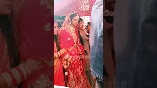 A Dil chalega ab na koi bahana song beautiful wedding video ❤️🥀💞#shorts #viral #trending #wedding