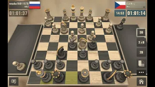 шахматы онлайн # chess online