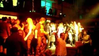 29/12/2010 barbarella reopening disco italodisco night!!!petros bratakos and friends