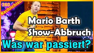 Genervt von Mario Barths exzessiven Streichen!