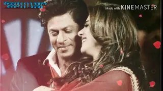 SRK & KAJOL/DREAMS 2018!