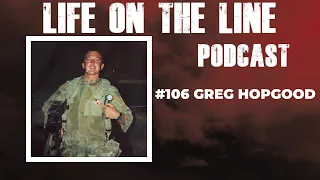 #106 Greg Hopgood
