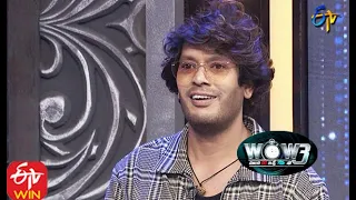 Super Hittu Bomma Pattu | Wow 3 | 19th January 2021 | ETV Telugu