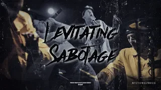Levitating Sabotage | TØP/Beastie Boys (Mashup)