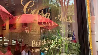 Casa Adela, Loisaida