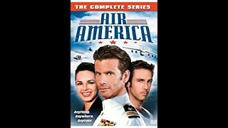 Air America 1998 1999 Season 1 Series