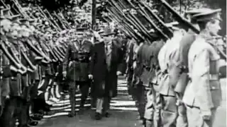 Andrew Marr's The Making of Modern Britain - 3. - The Great War - Part 1