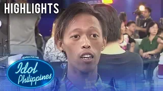 Meet Whamos Cruz from Rizal | Idol Philippines 2019 Auditions