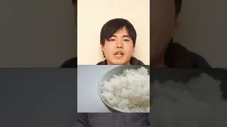Tego nie wolno robić z ryżem w Japonii!