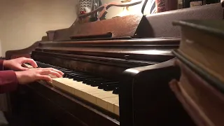 Still, Still, Still | Christmas Piano
