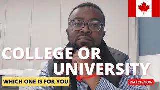Should I Choose a Canadian College or University? Making the Right Decision for Immigration