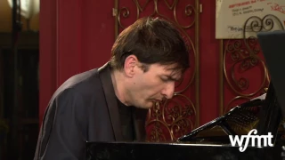 Vassily Primakov - Rachmaninoff's Moments musicaux, Op.16, No. 4 in E minor