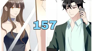 A Girl Disguised as a Man Chapter 157 English Sub