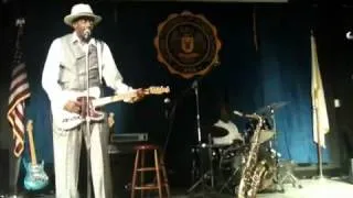 Fernando Jones - Blues Man