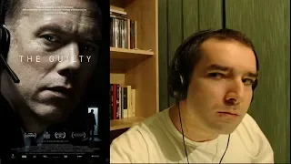 Den skyldige (The Guilty, 2018) dir. Gustav Möller - movie review