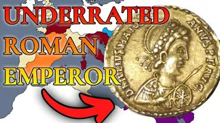 The Most Underrated Roman Emperor