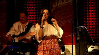 ETHNOTIC Project - Piatra Piatra LIVE@Tg Mures Jazz Festival 2018