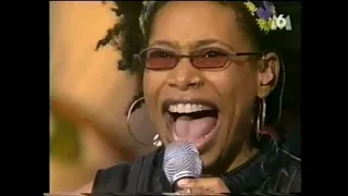 Rachelle Ferrell - Waiting