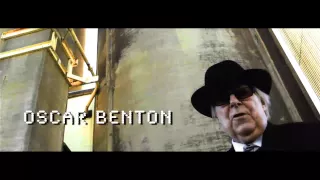 OSCAR BENTON - Bensonhurst Blues Mix