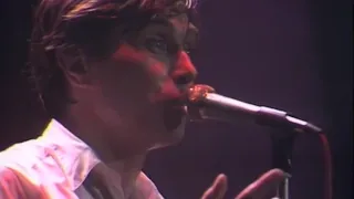 Roxy Music - Virginia Plain (Live in 1979)