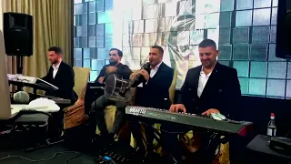 Arnold Arakelyan & Urartu Band  -  Artsakh New 2922