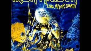 Iron Maiden - Rime of the Ancient Mariner(Live)