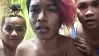 Beki, tinanong ng foreigner sa videocall "Do you want to SOCK my COCK?"