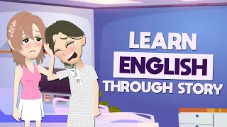 Learn English Through Story | A Story About True Friendship