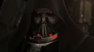 STAR WARS™: The Old Republic™ - 4K ULTRA HD - 'Deceived' Cinematic Trailer (4K) (2160p)