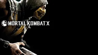 Wiz Khalifa - Can't Be Stopped (Mortal Kombat X) (Remake)