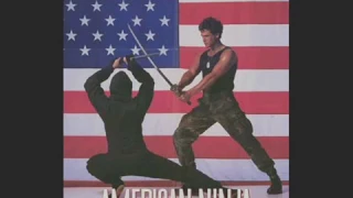 American Ninja - Blood Hunt