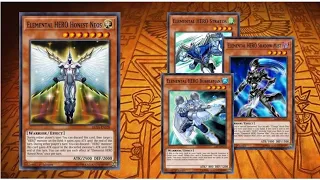 Yugih5 tập 102: Sức mạnh của deck hero 31m Việt Nam liệu còn bá đạo không ae nhỉ ???