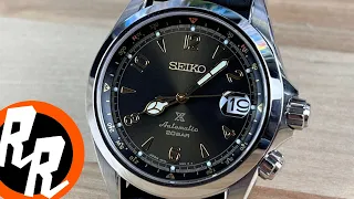 Seiko spb209