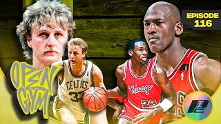 Most OVERRATED NBA Players of ALL-TIME | PC OPEN GYM