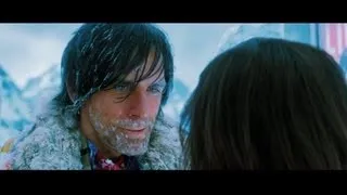 La Vie Rêvée de Walter Mitty - Teaser Officiel VOST HD