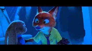 "Fur of a Skunk" Clip - Zootopia in Theatres in 3D March 4!