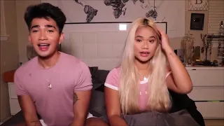 Bretman Rock And Princess Mae Funny Moments