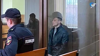 Взят под стражу подозреваемый в покушении на таксиста