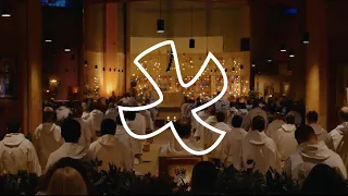 Taizé - short movie from the village [2018]