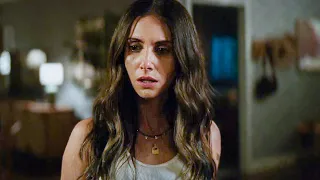 APPLES NEVER FALL - Official Trailer (2024) Alison Brie